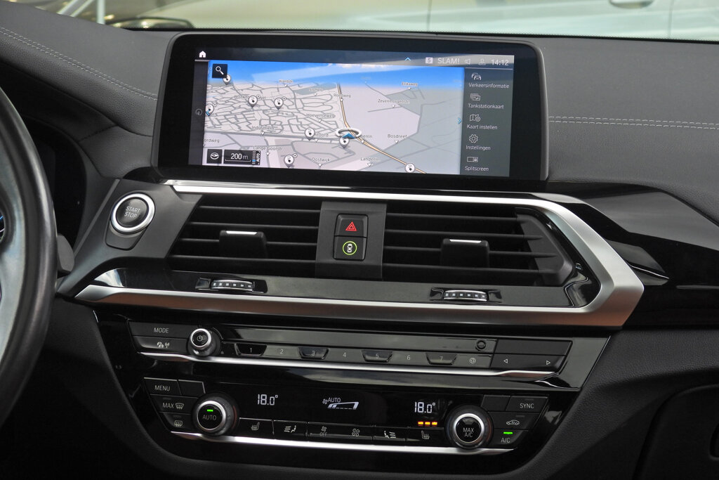 BMW X3 35