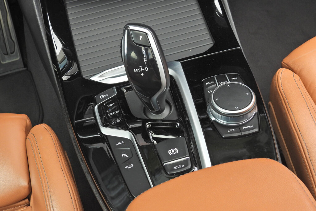 BMW X3 36