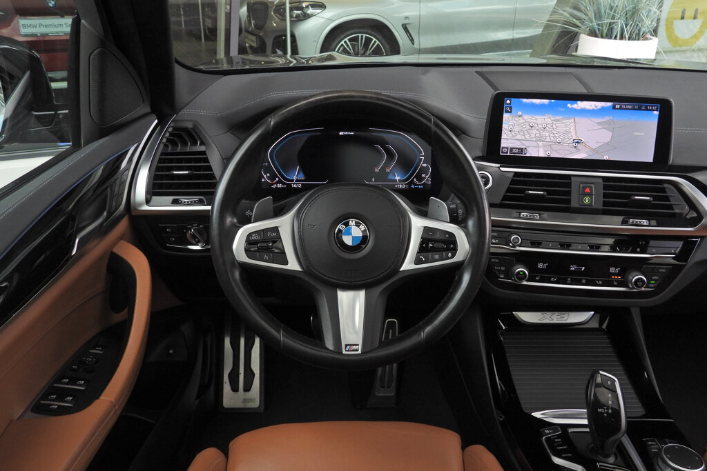 BMW X3 37