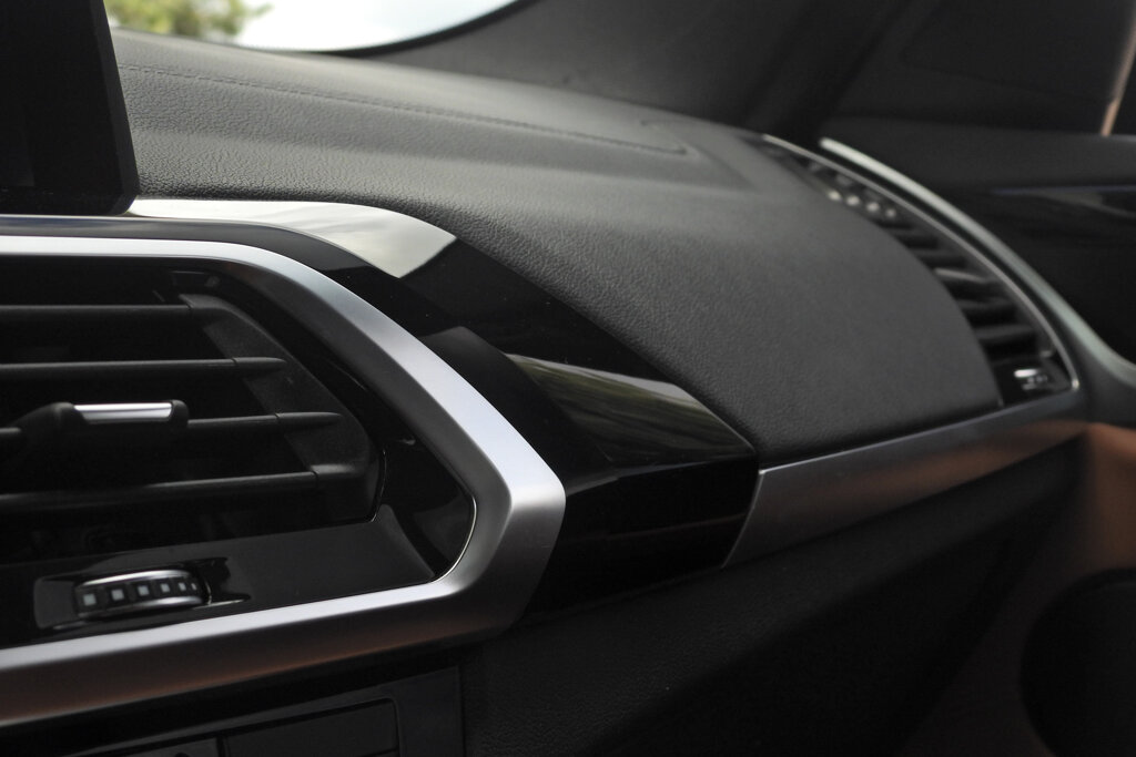 BMW X3 53