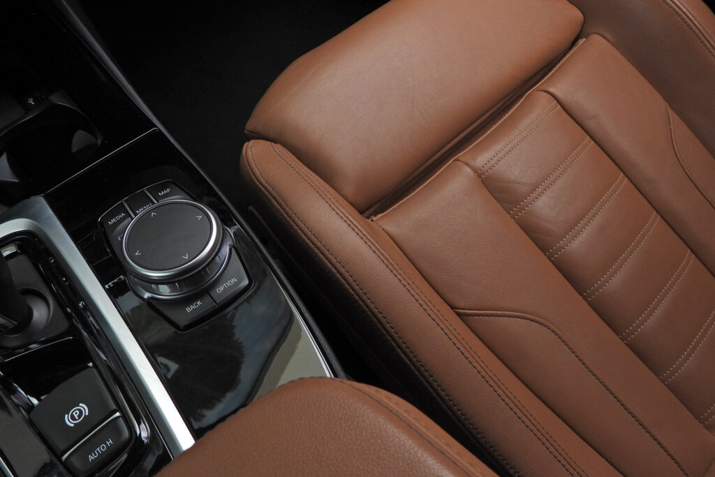 BMW X3 55