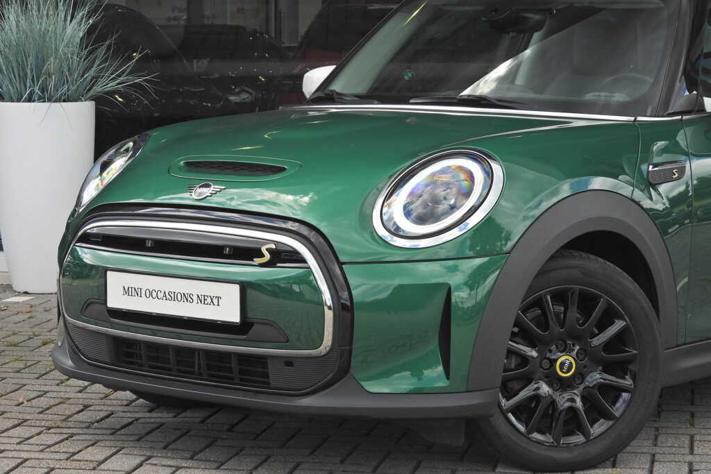 MINI Electric 2