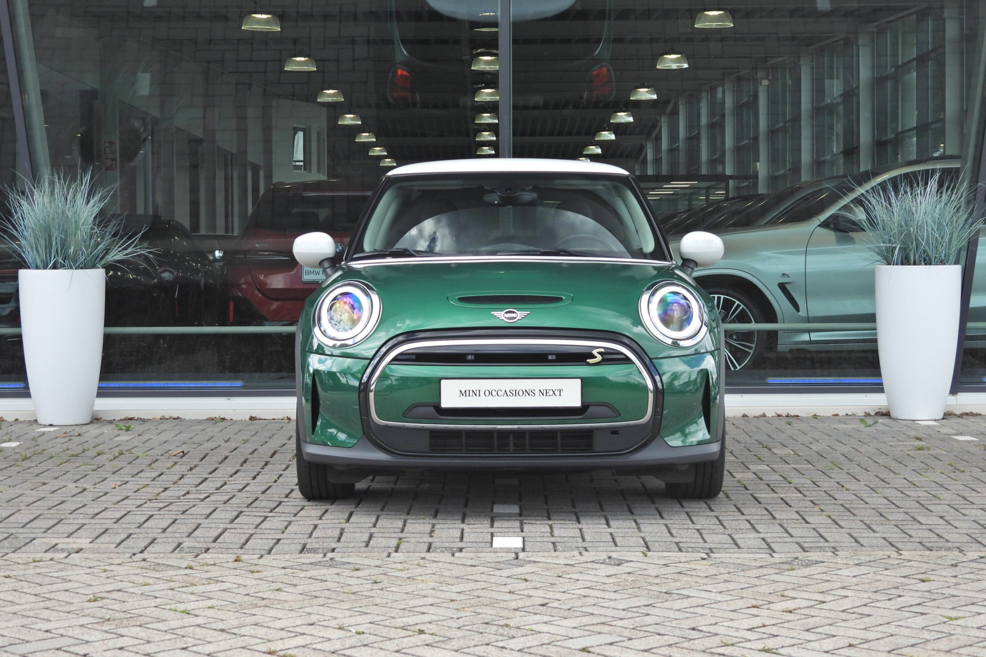 MINI Electric Classic