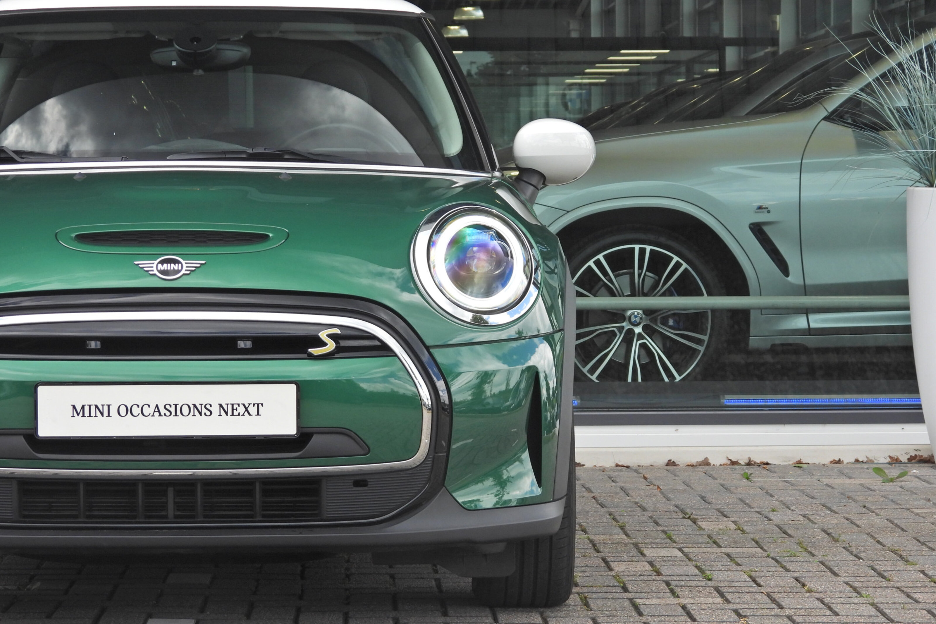 MINI Electric Classic