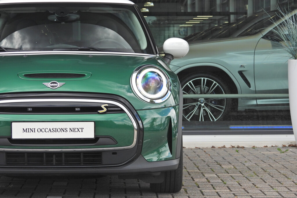 MINI Electric 5