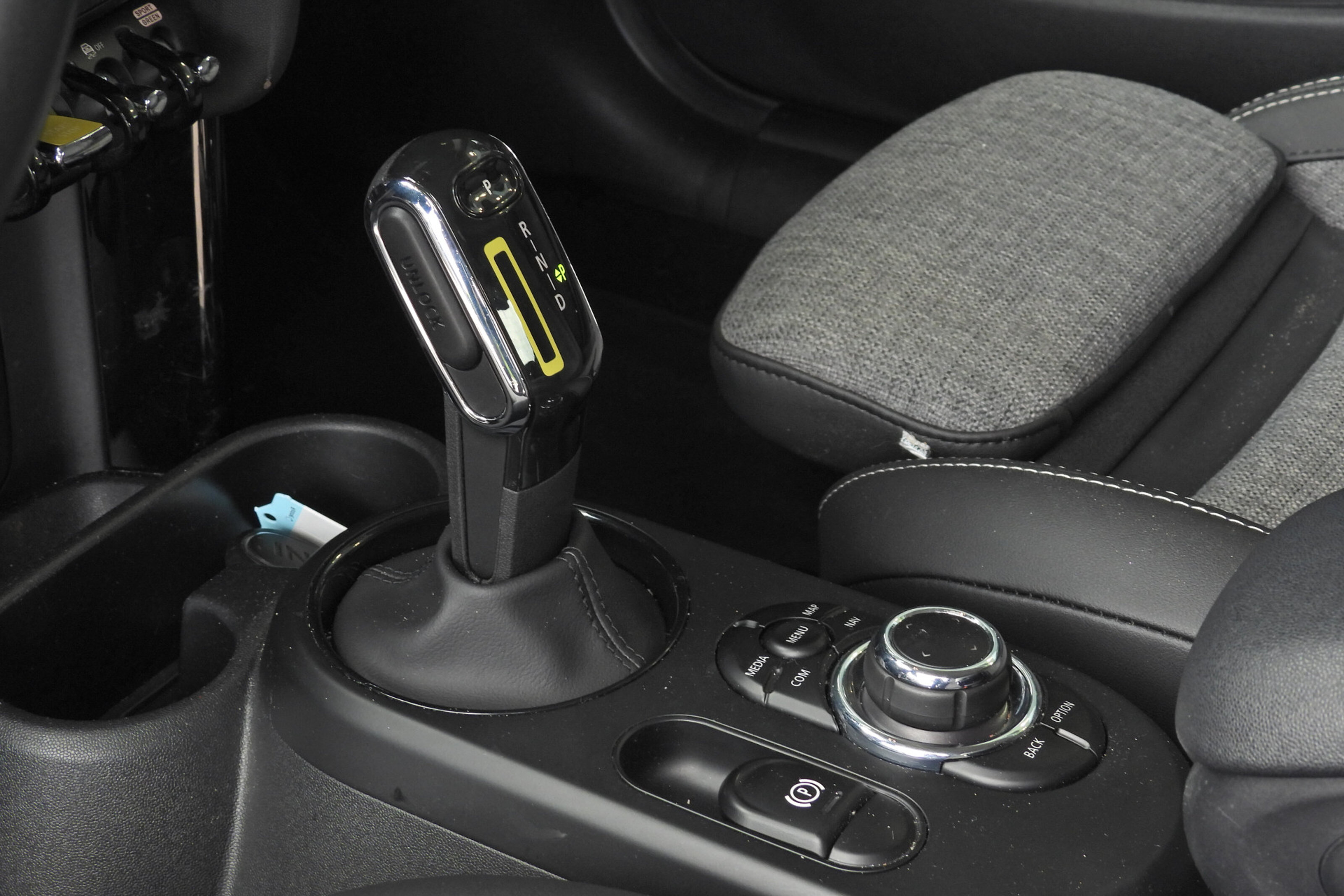 MINI Electric 9