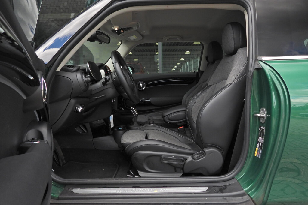 MINI Electric 10