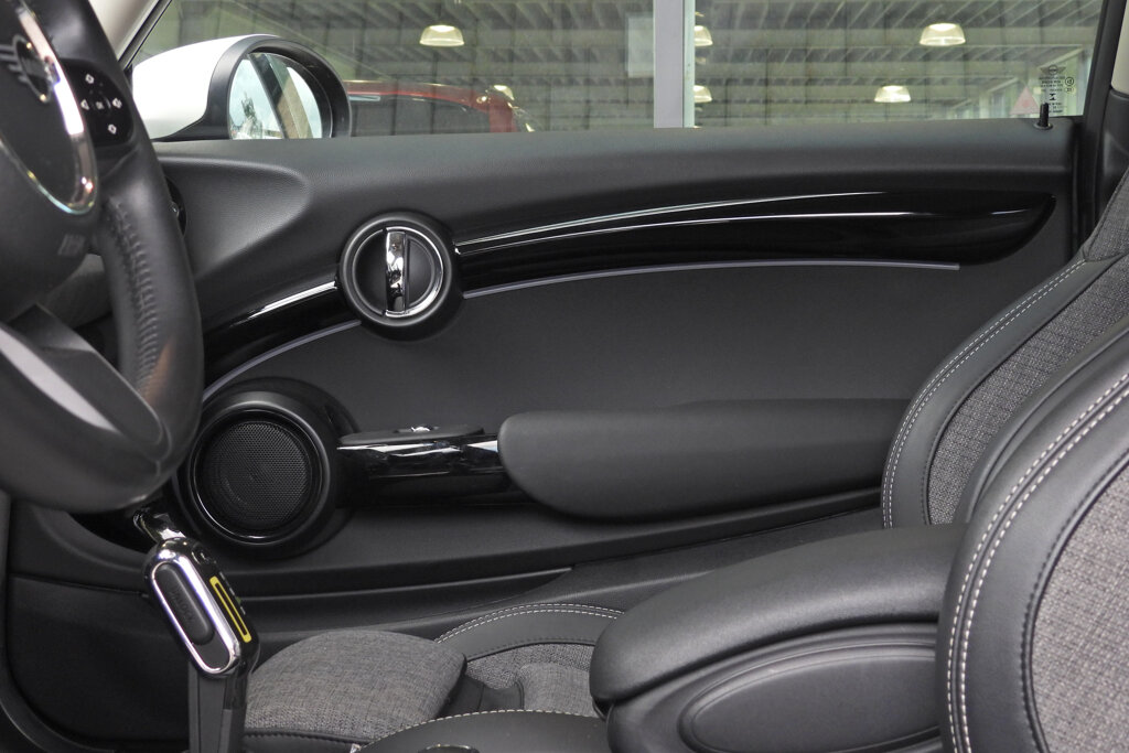 MINI Electric 11