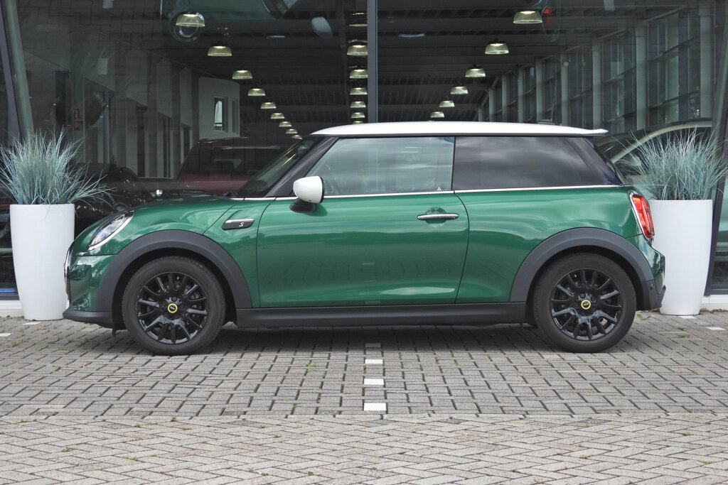 MINI Electric 13