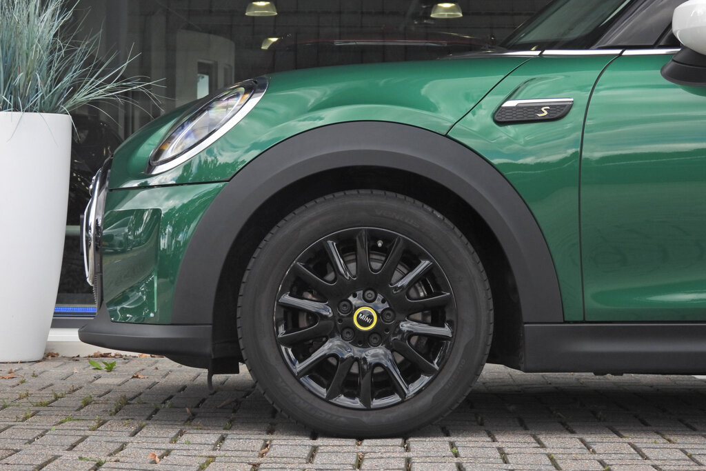 MINI Electric 14