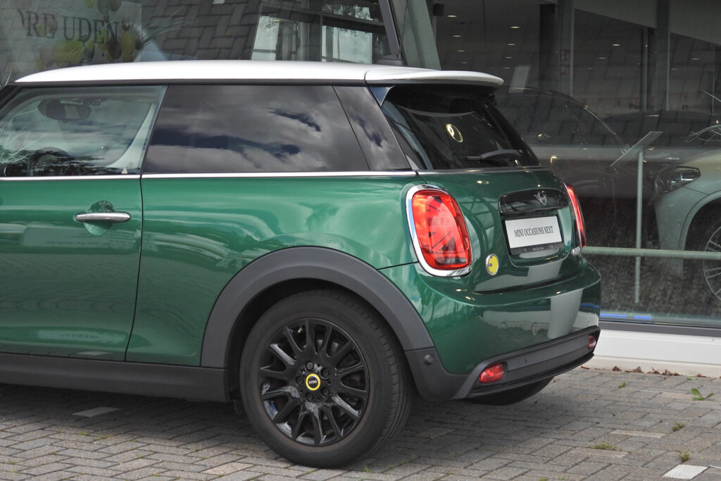 MINI Electric 15
