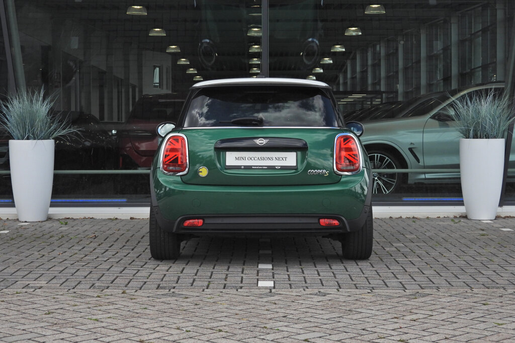 MINI Electric 16