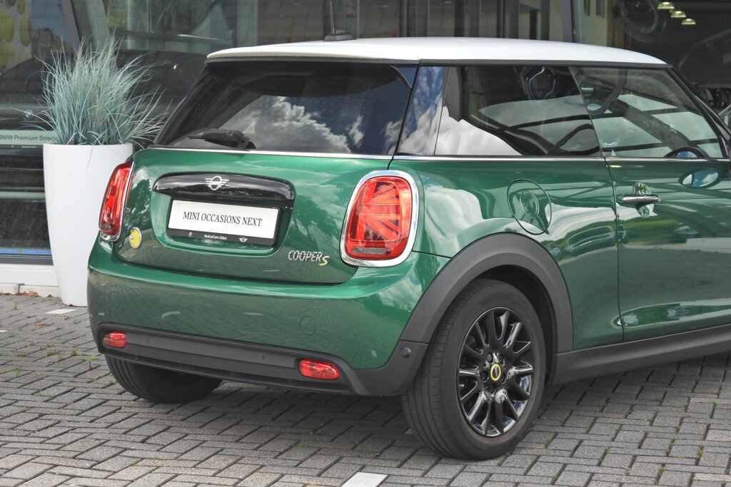MINI Electric 20