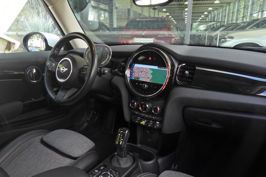 MINI Electric 25