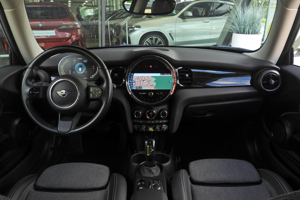 MINI Electric 26