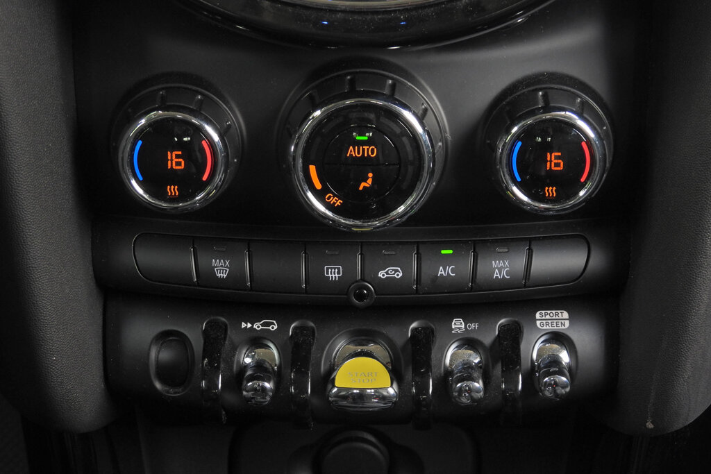 MINI Electric 28