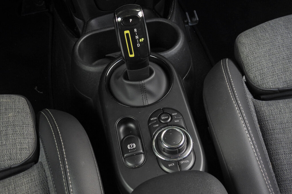 MINI Electric 29