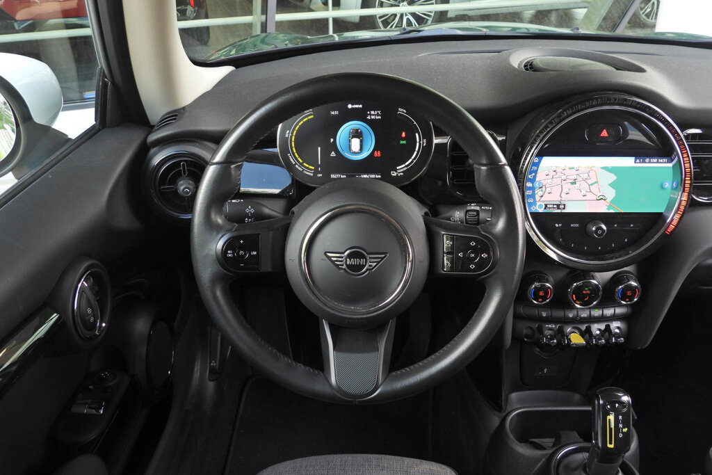 MINI Electric 30