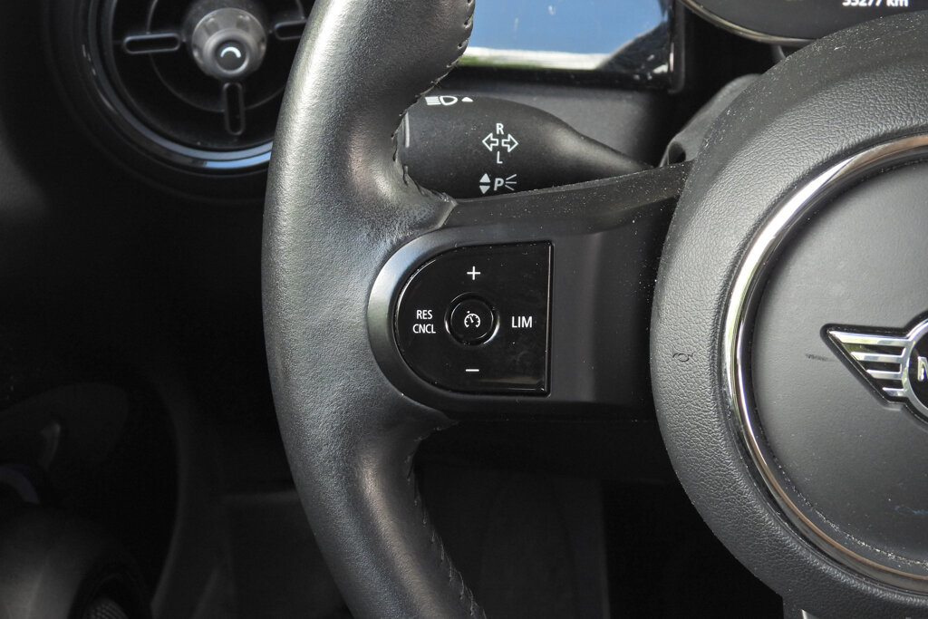 MINI Electric 31