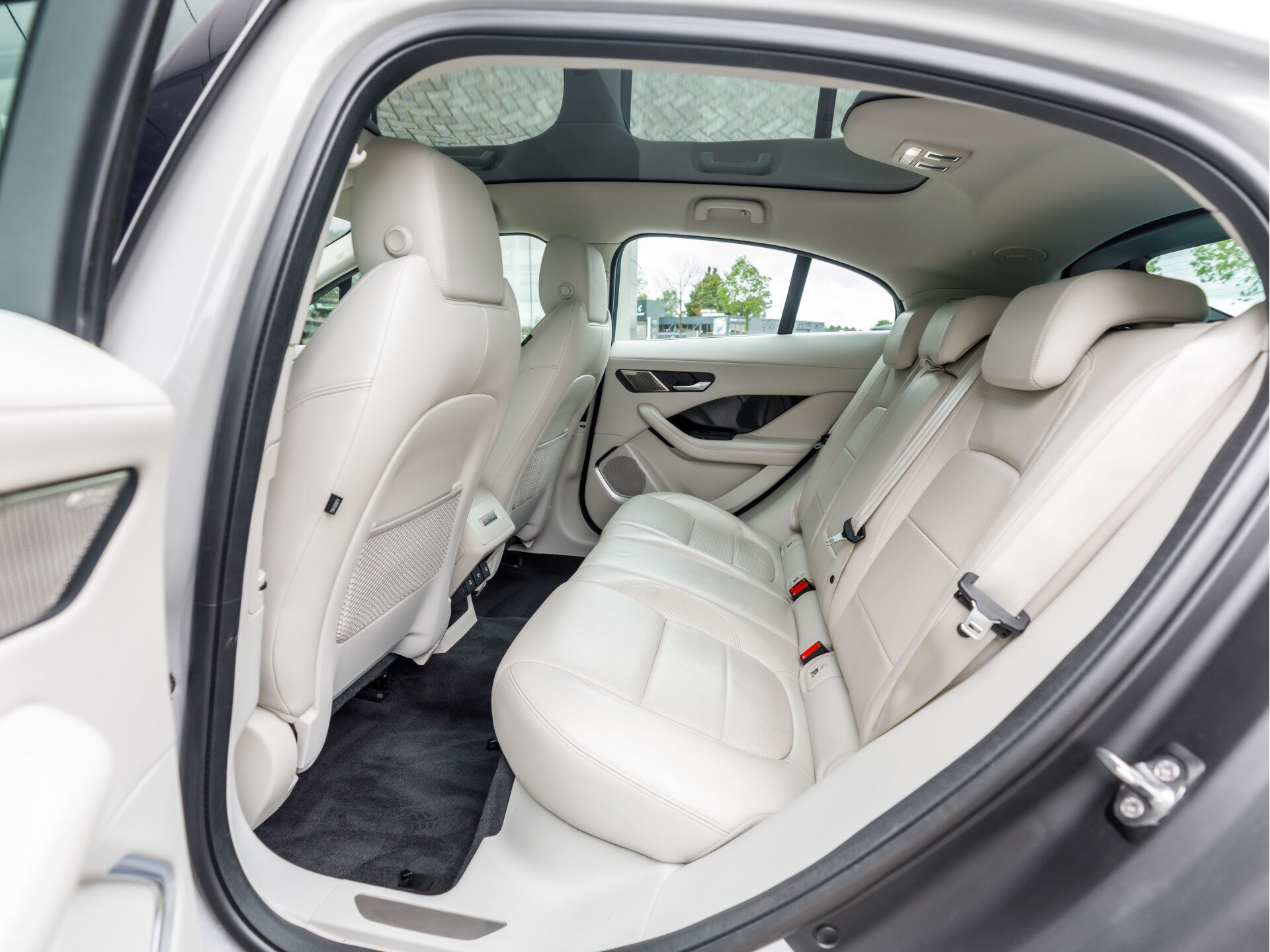 Jaguar I-PACE EV400 HSE 90 kWh - Afbeelding 5
