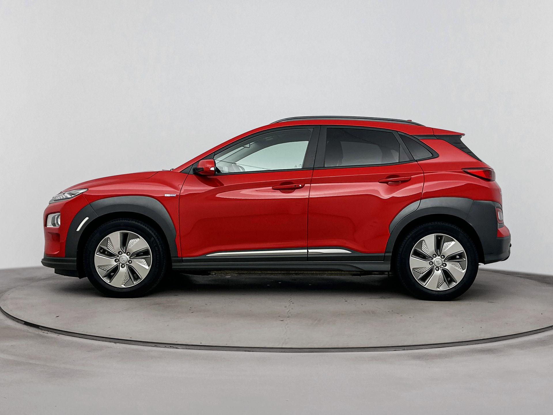 Hyundai Kona EV FASHION 64 kWh - Afbeelding 4