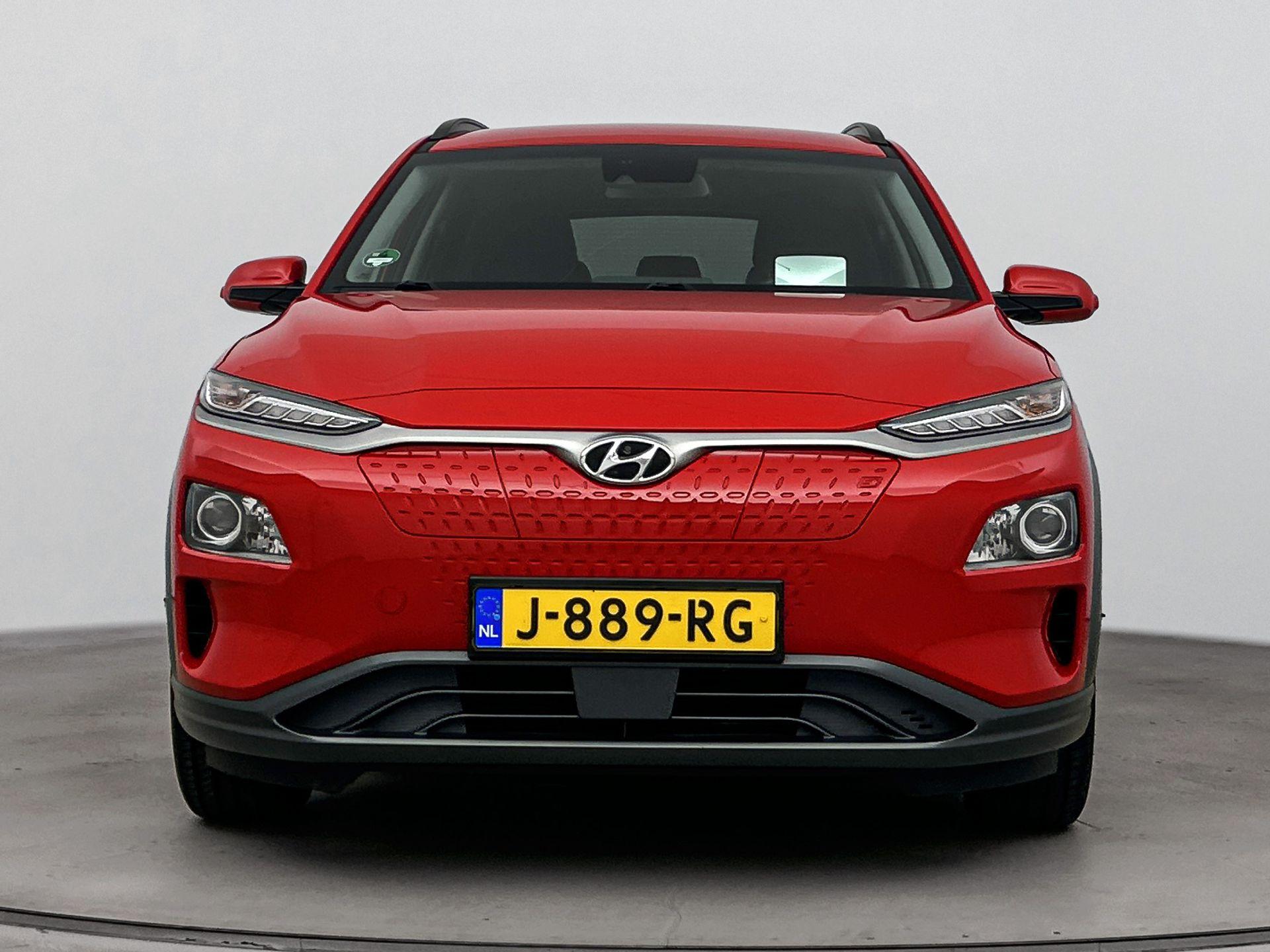 Hyundai Kona EV FASHION 64 kWh - Afbeelding 5