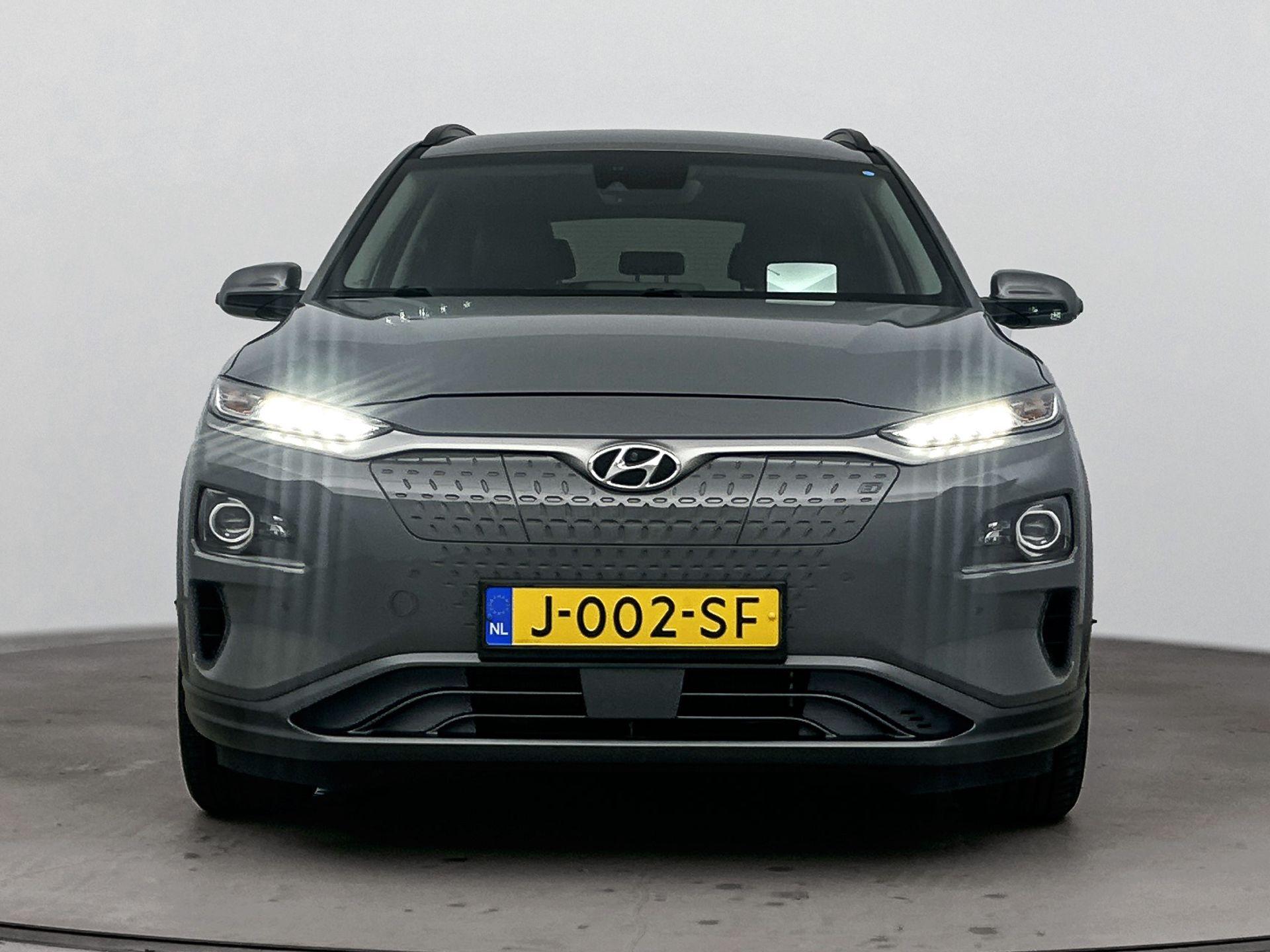 Hyundai Kona EV PREMIUM 64 kWh - Afbeelding 5
