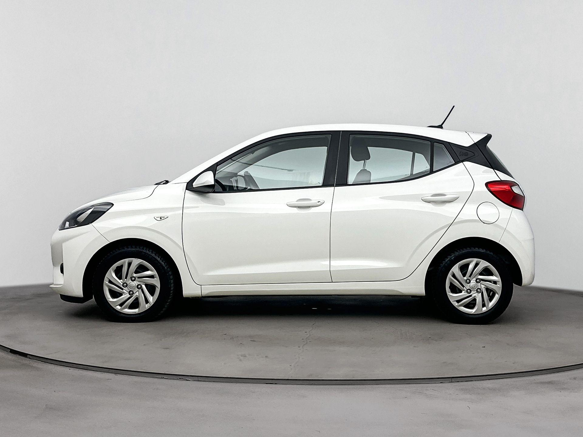 Hyundai i10 1.0 COMFORT - Afbeelding 4