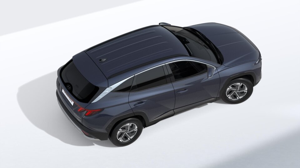 Hyundai Tucson 1.6 T-GDI HEV Comfort Plus - Hybrid - Afbeelding 5