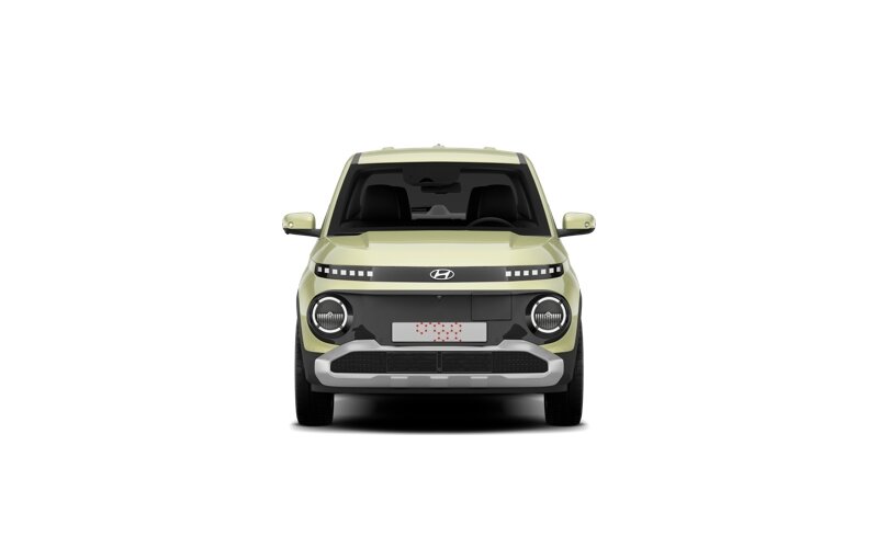 Hyundai Inster Electric 49 kWh Pulse - Afbeelding 2