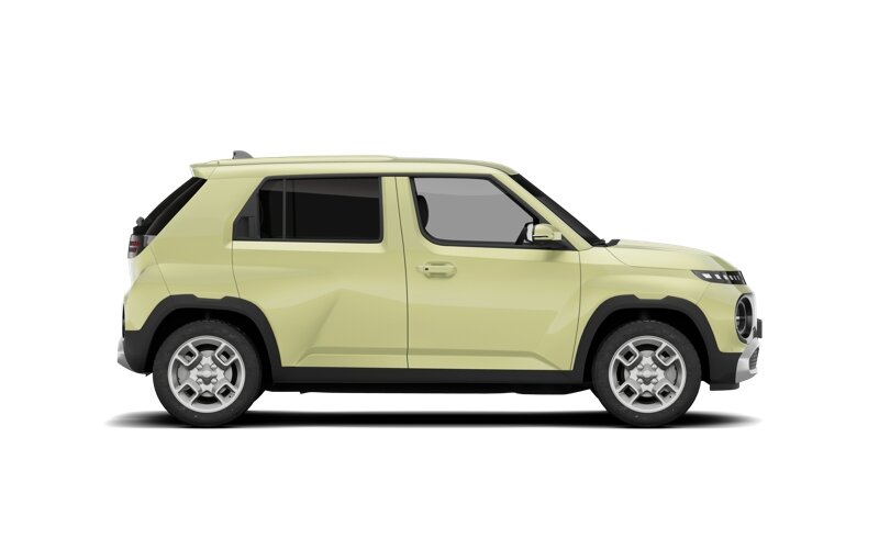 Hyundai Inster Electric 49 kWh Pulse - Afbeelding 4