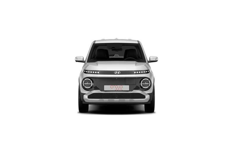 Hyundai Inster Electric 49 kWh Pulse - Afbeelding 2
