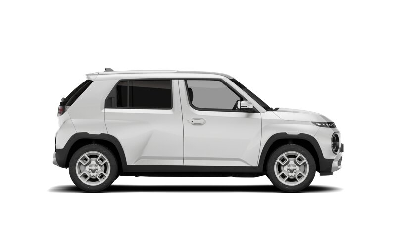 Hyundai Inster Electric 49 kWh Pulse - Afbeelding 4