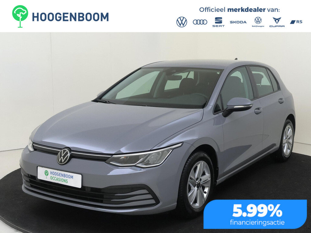 Volkswagen Golf 1.0 TSI Life 