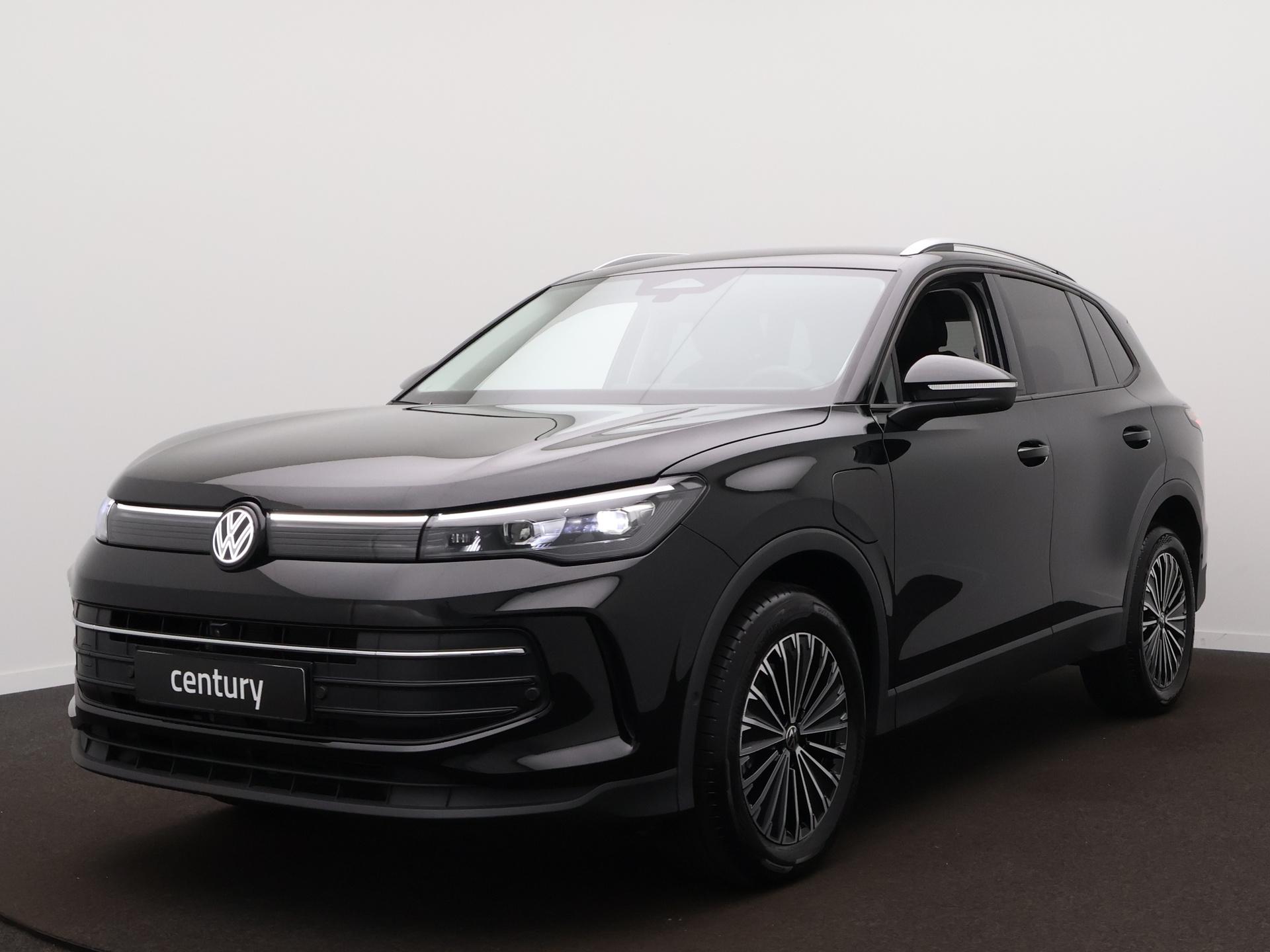 Volkswagen Tiguan 1.5 eHybrid Life