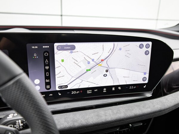 navigatiesysteem