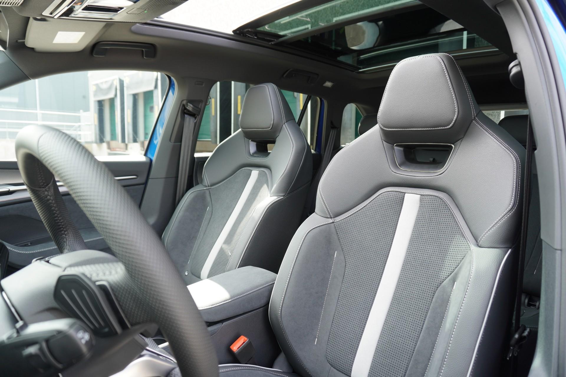 Skoda Kodiaq 1.5 TSI 204pk PHEV Sportline Business - Afbeelding 4