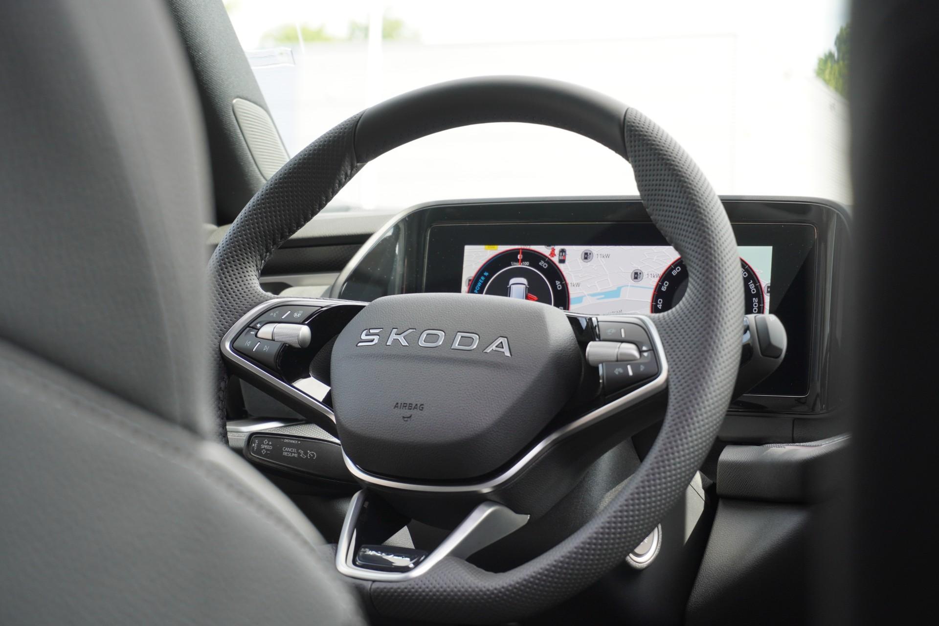 Skoda Kodiaq 1.5 TSI 204pk PHEV Sportline Business - Afbeelding 5