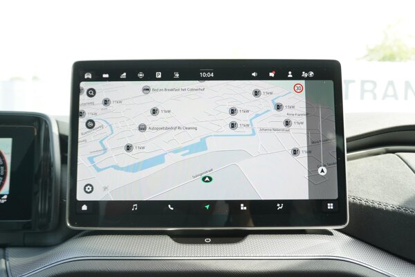 navigatiesysteem