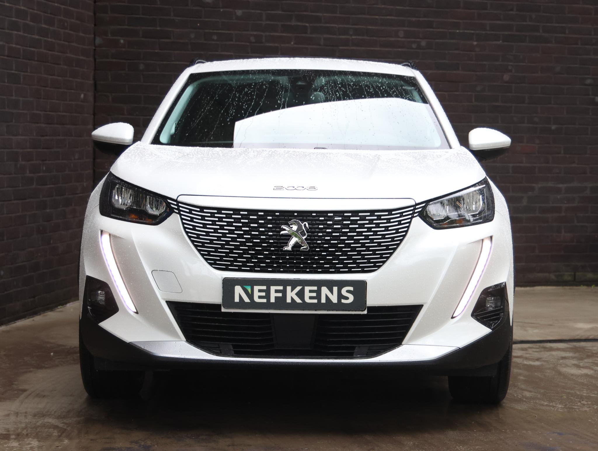 Peugeot e-2008 SUV Allure Pack 50kWh 136pk - Afbeelding 5