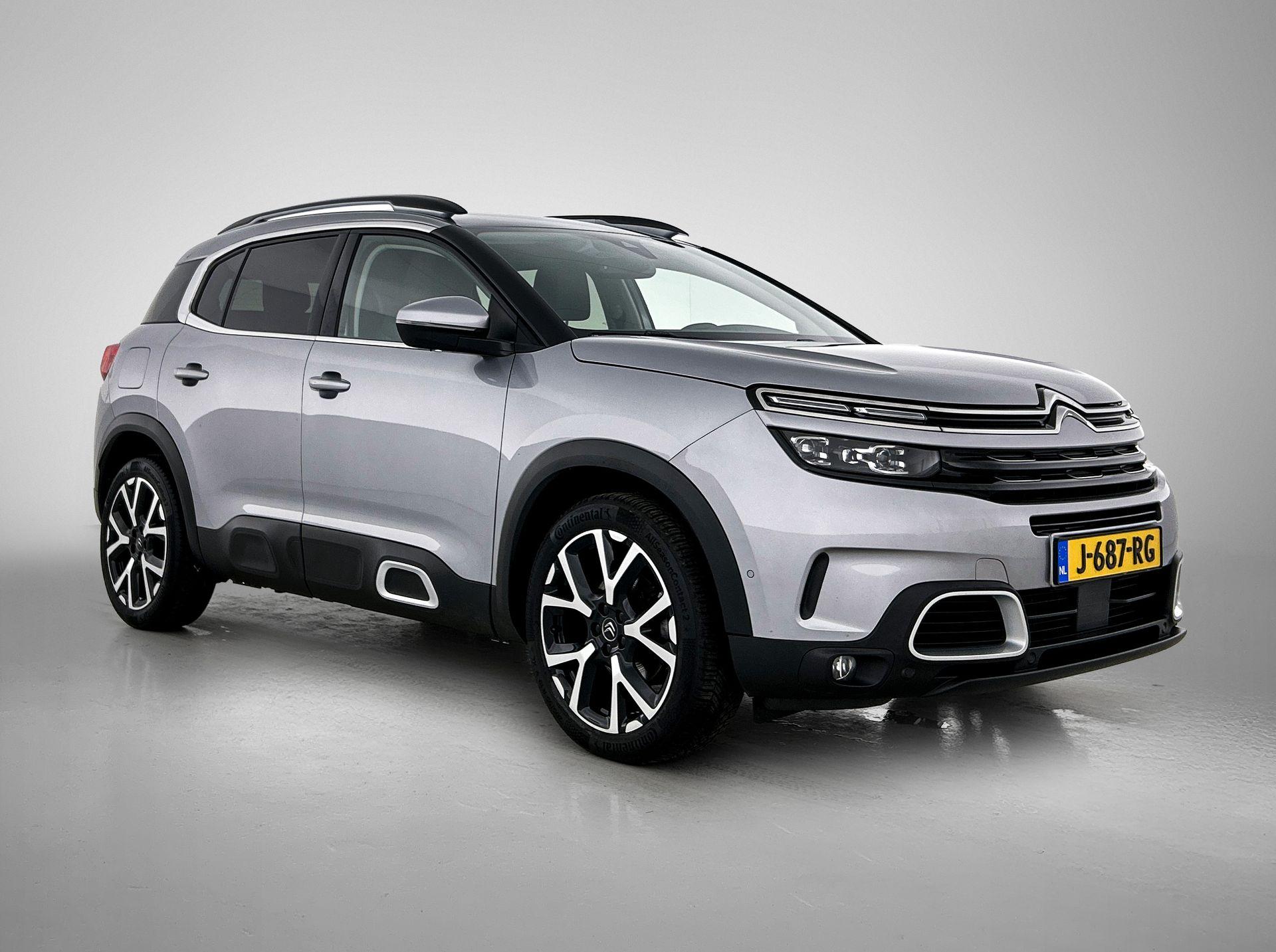 Citroën C5 Aircross 1.2 130pk Business Plus - Afbeelding 2