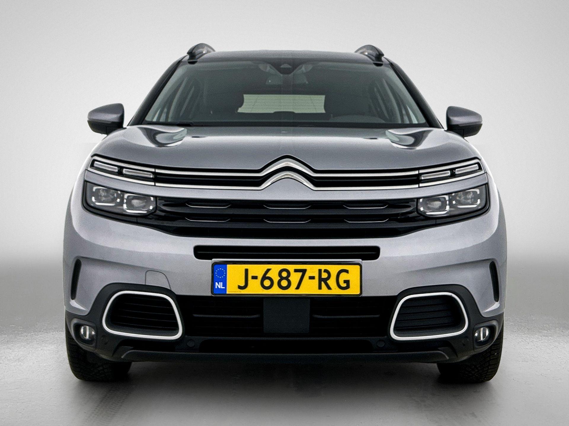 Citroën C5 Aircross 1.2 130pk Business Plus - Afbeelding 4