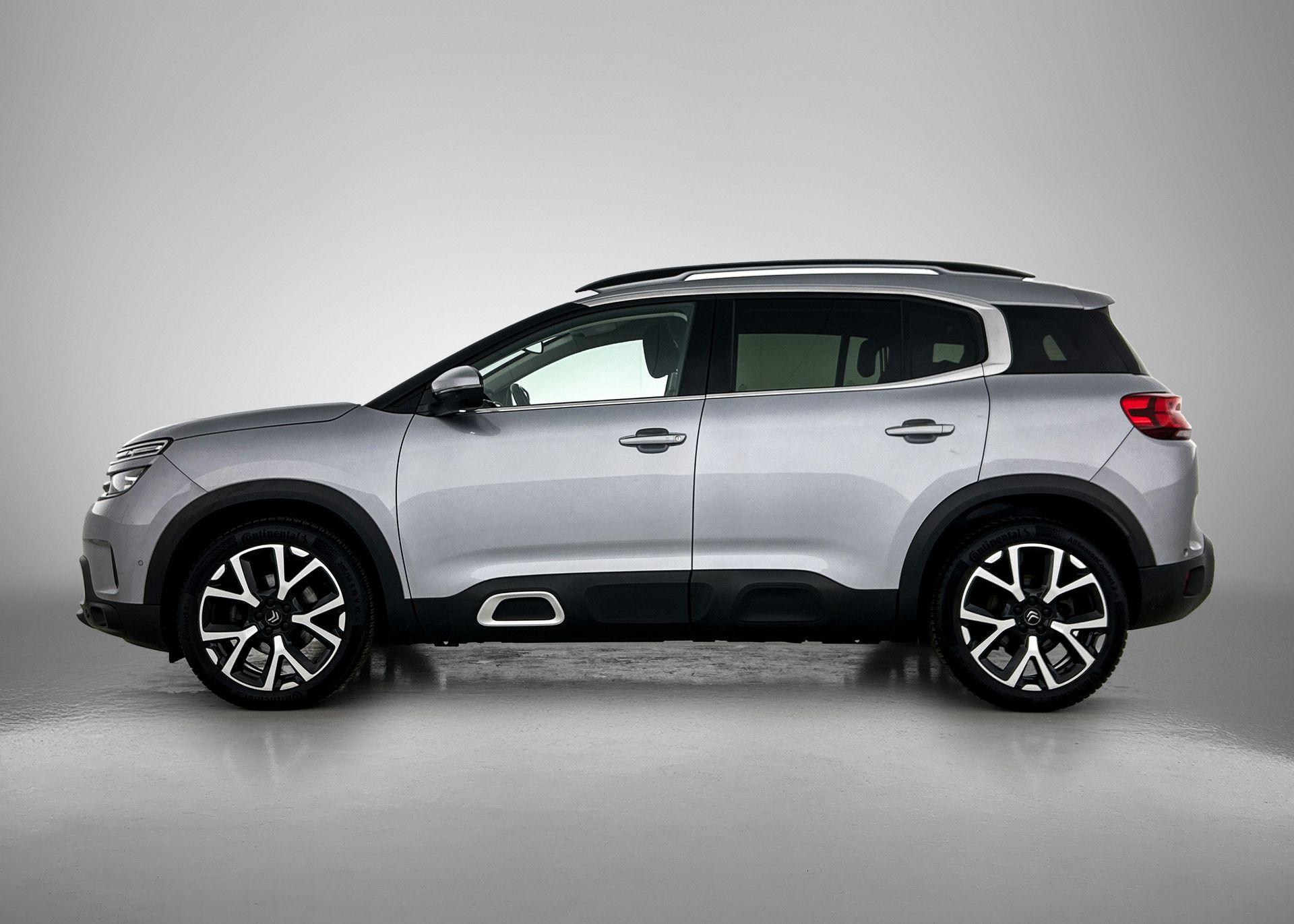 Citroën C5 Aircross 1.2 130pk Business Plus - Afbeelding 5