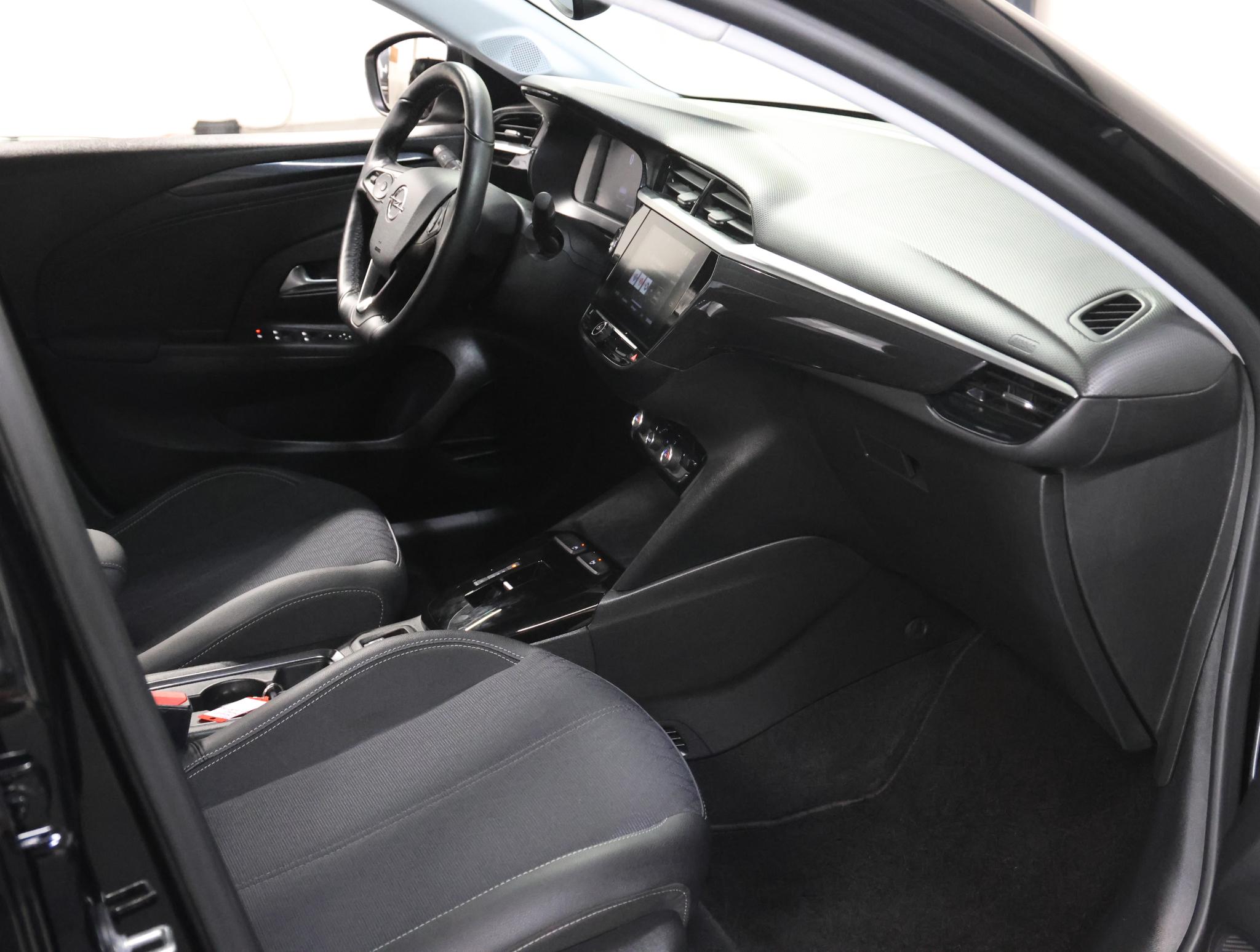 Opel Corsa-e