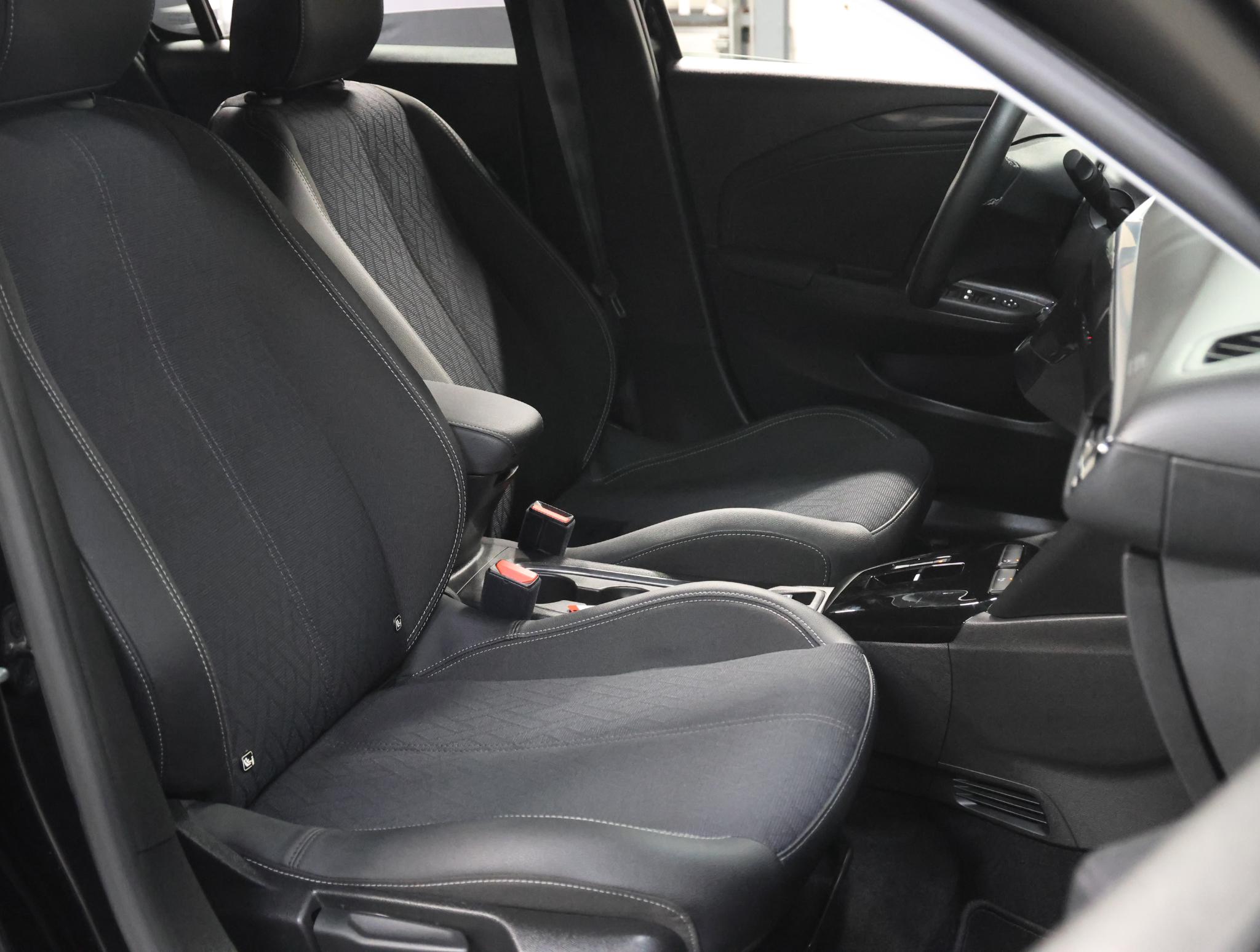 Opel Corsa-e