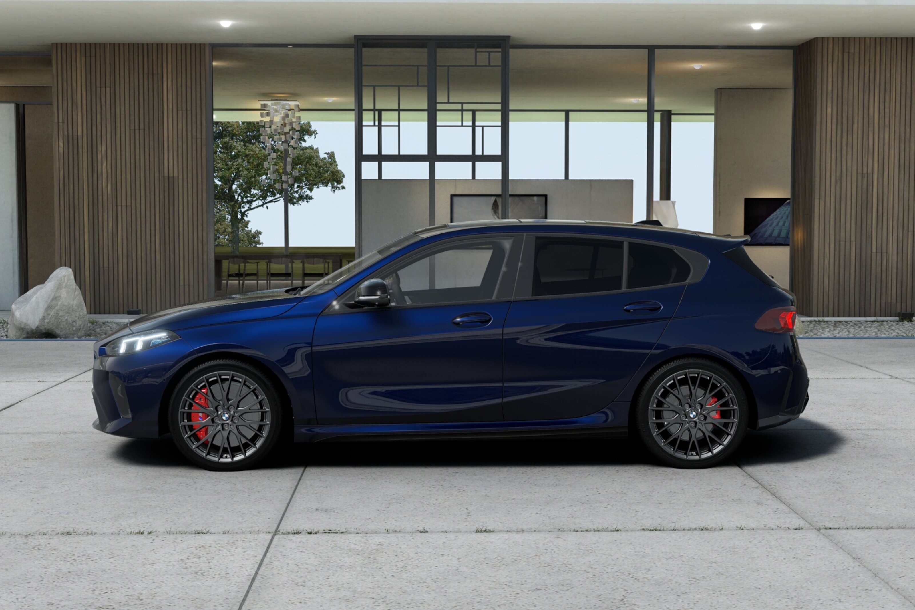 BMW 1 Serie 120 M Sport Automaat