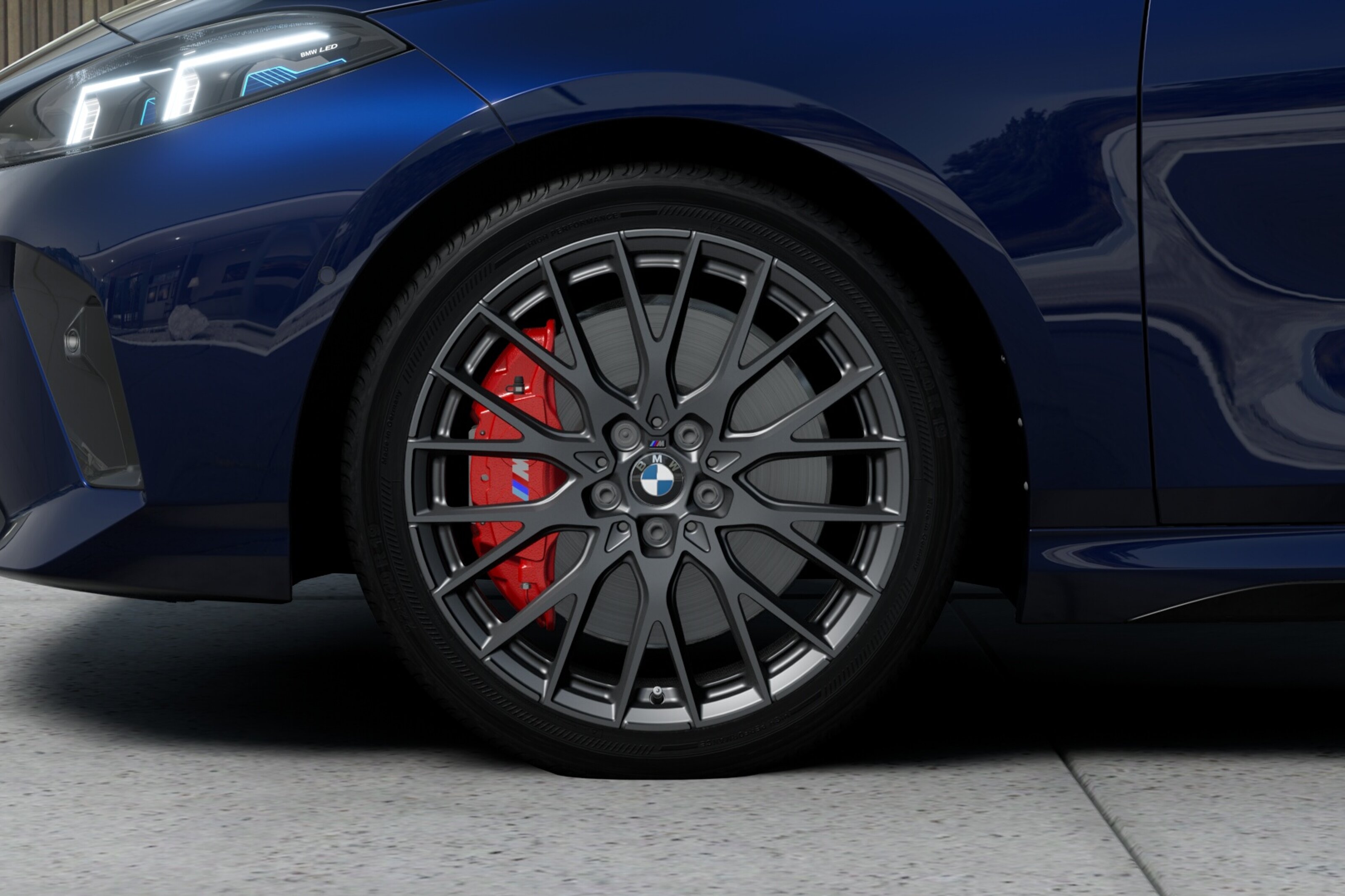 BMW 1 Serie 6