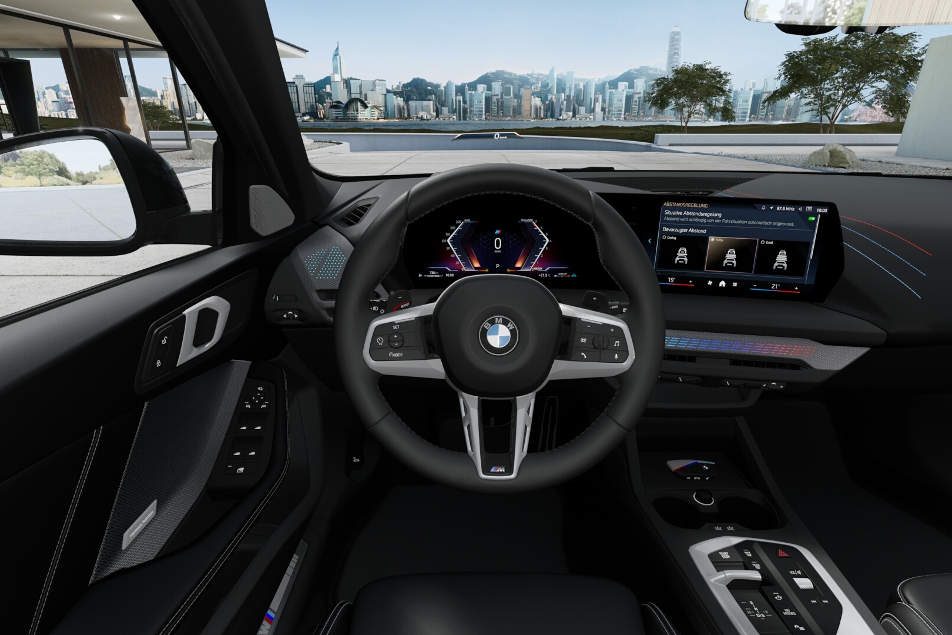 BMW 1 Serie 7