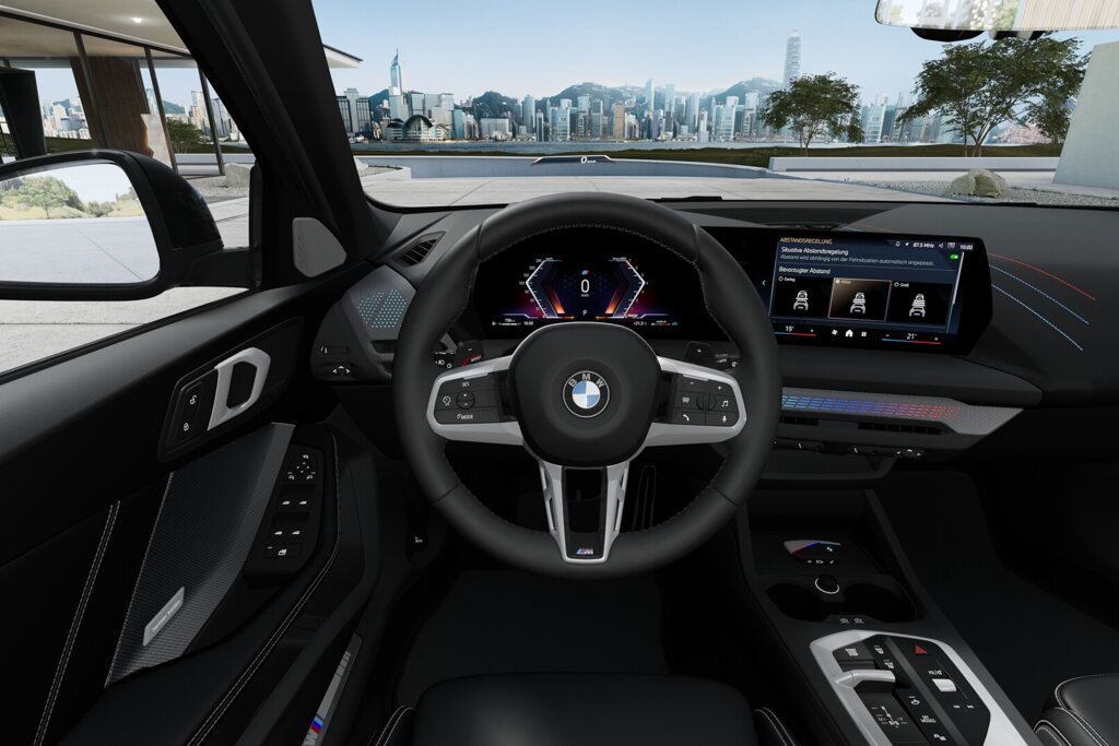 BMW 1 Serie 7