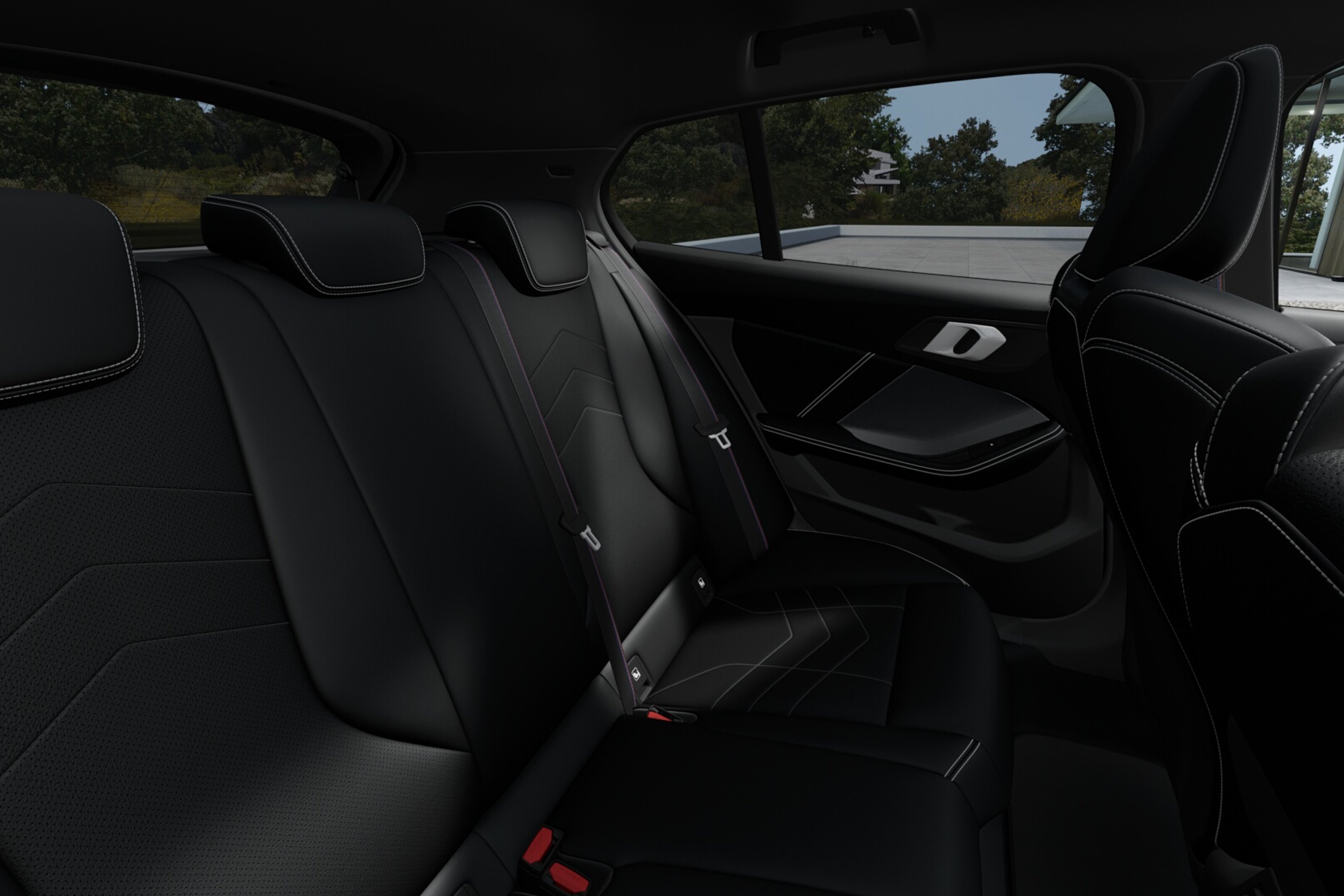 BMW 1 Serie 9